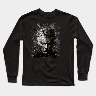 pinhead Long Sleeve T-Shirt